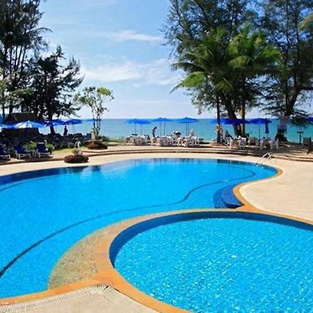 Hive Khaolak Beach Resort (Adults Only) Кхаулак Экстерьер фото